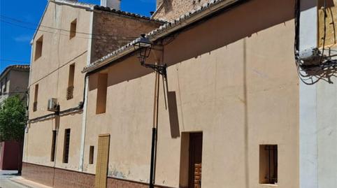 Photo 3 of Planta baja for sale in Calle Fray Gonzalo, 2, Beneixama, Alicante