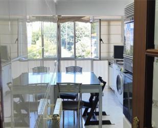 Kitchen of Flat for sale in Pasaia  with Balcony