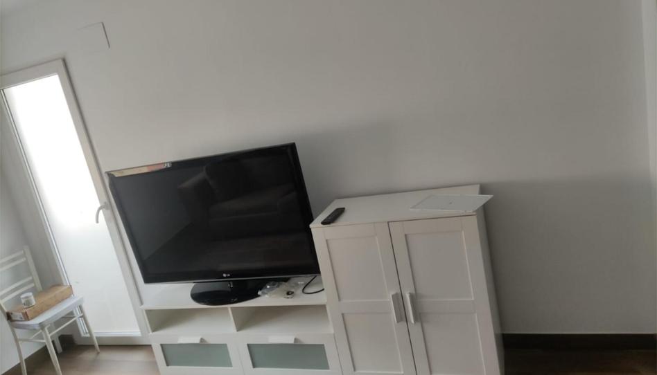 Photo 1 of Flat to share in Calle de Gonzalo de Berceo, 4, Hermanos Falcó, Albacete