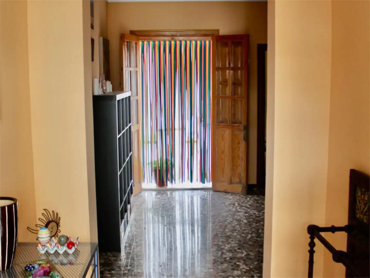 Einfamilien-Reihenhaus zum Verkauf in Calle la Senda, 42, Estepa Einfamilien-Reihenhaus zum Verkauf in Estepa mit Klimaanlage