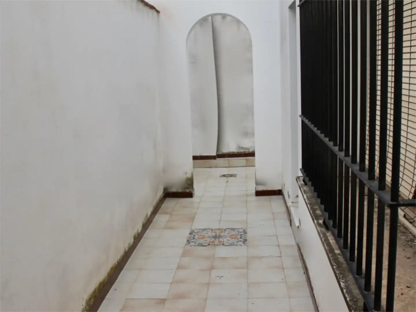 Einfamilien-Reihenhaus zum Verkauf in Calle la Senda, 42, Estepa Einfamilien-Reihenhaus zum Verkauf in Estepa mit Klimaanlage
