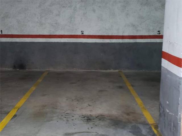 Garaje en Alquiler en Carrer de Sants, 206 en Sants