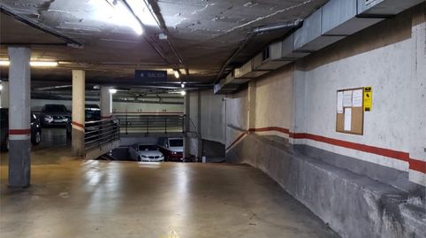 Foto 5 de Garaje de alquiler en Carrer de Sants, 206, Sants, Barcelona Capital