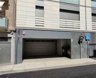 Parking of Garage to rent in Olot
