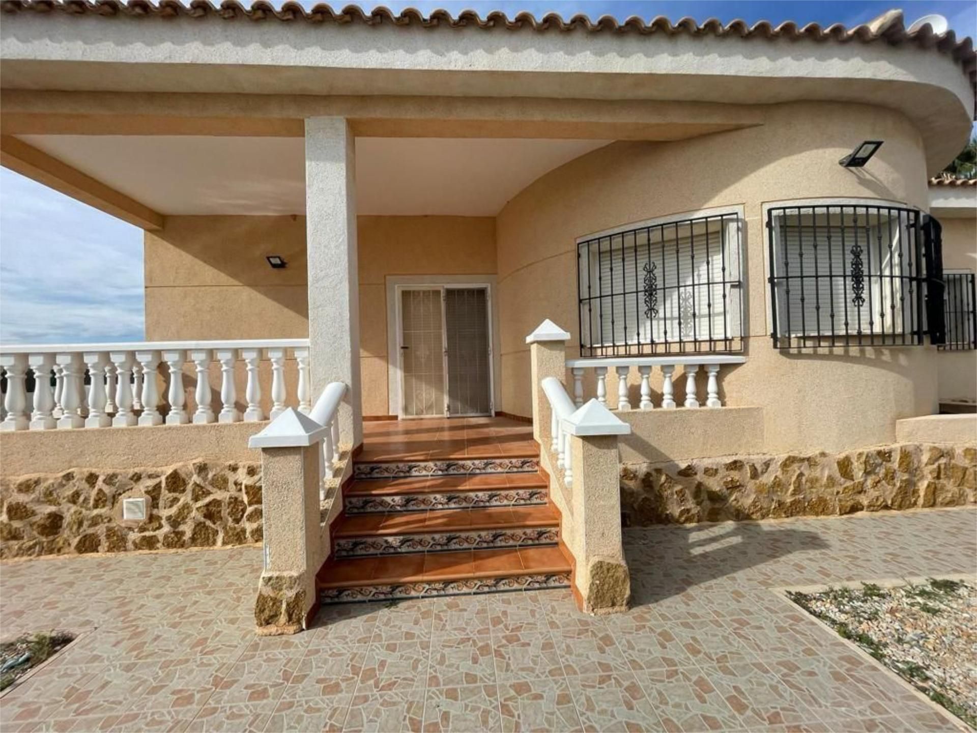 House or chalet for sale in Diseminado Finca Navarro, 109, La Torre Golf House or chalet for sale in Torre-Pacheco with Terrace and Swimming Pool