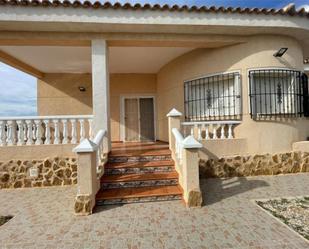 Casa o xalet en venda en Torre-Pacheco amb Terrassa i Piscina