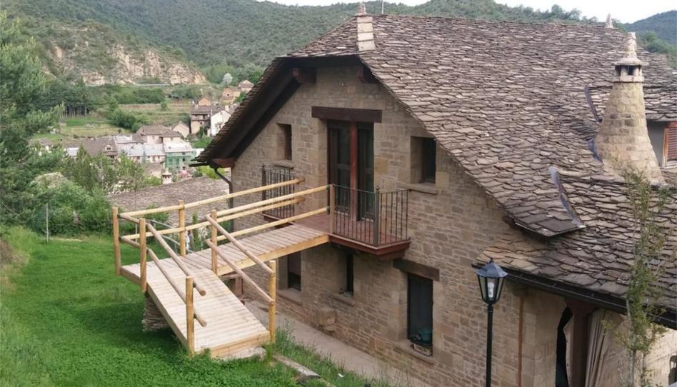 Apartament de lloguer a Calle Ordana, 10, Santa Cruz de la Serós, Huesca - imatge 1 Foto 1 de Apartament de lloguer a Calle Ordana, 10, Santa Cruz de la Serós, Huesca