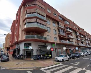 Exterior view of Box room for sale in Málaga Capital