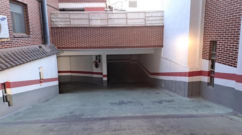 Foto 4 de Garatge en venda a Calle Salvador Valiente Aznar, 2, Santa Isabel, Zaragoza