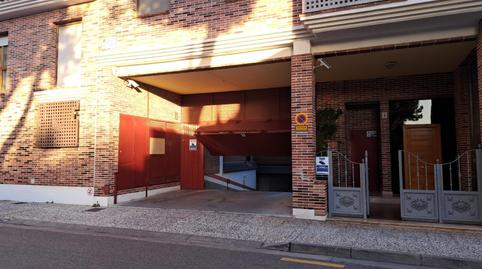 Foto 3 de Garatge en venda a Calle Salvador Valiente Aznar, 2, Santa Isabel, Zaragoza