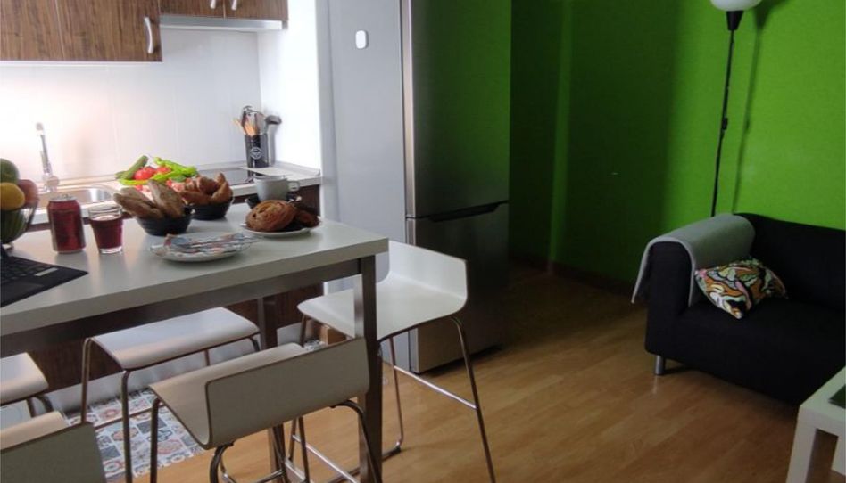 Habitación en Calle del General Ricardos, 79, Opañel, Madrid Capital - imagen 1 Foto 1 de Habitación en Calle del General Ricardos, 79, Opañel, Madrid Capital