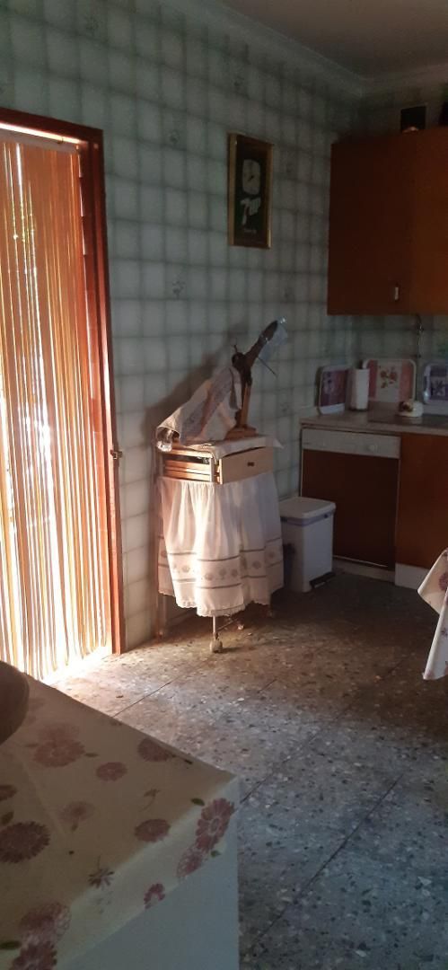 Bedroom of Planta baja for sale in Aljaraque  with Air Conditioner, Heating and Furnished