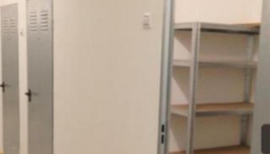 Photo 1 of Box room to rent in Rúa Manuel Murguía, 29, Posío, Ourense