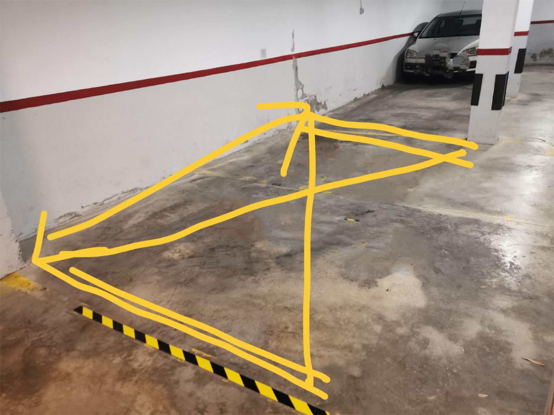 Parking of Garage for sale in Capellades