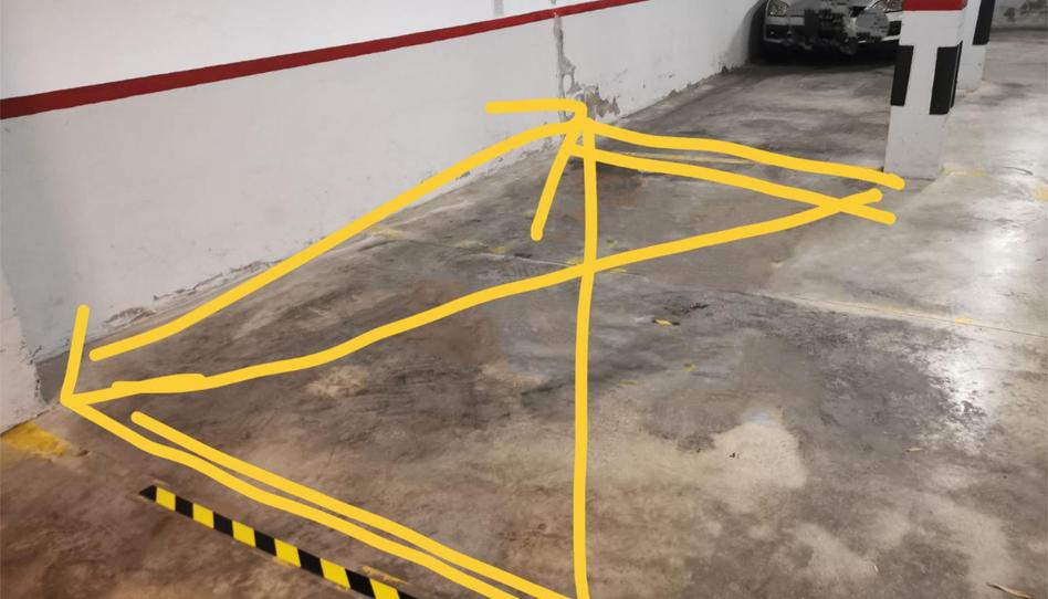 Photo 1 of Garage for sale in Carrer del Portal, 2, Capellades, Barcelona