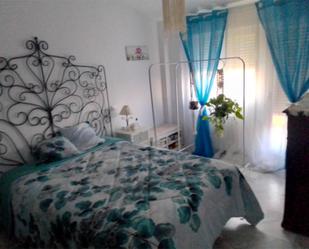 Bedroom of Duplex for sale in Pozuelo de Calatrava  with Air Conditioner, Heating and Terrace