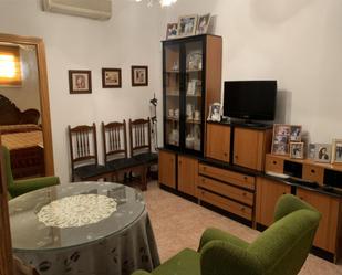 Living room of Flat for sale in Gálvez  with Air Conditioner