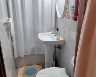 Badezimmer von Haus oder Chalet zum verkauf in Villarino de los Aires