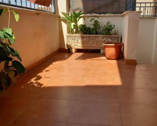 Terrace of Flat for sale in Cartagena  with Air Conditioner and Terrace