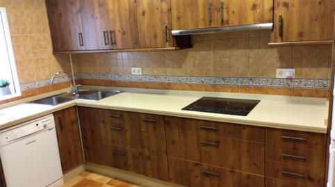 Pis en venda a Calle Marqués de Santillana, 3, Muelle, Ceuta Capital - imatge 3 Foto 3 de Pis en venda a Calle Marqués de Santillana, 3, Muelle, Ceuta Capital