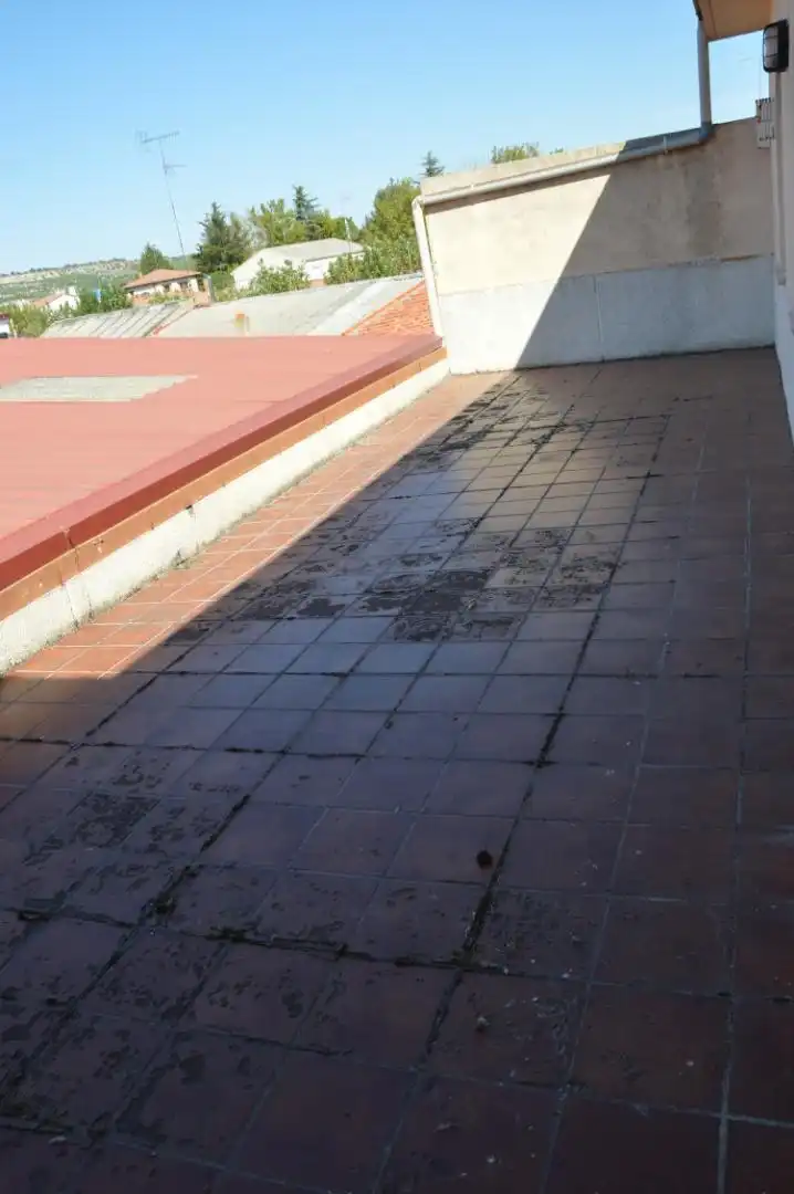 Casa adosada en venda a Calle Salida, 15, Pedrajas de San Esteban