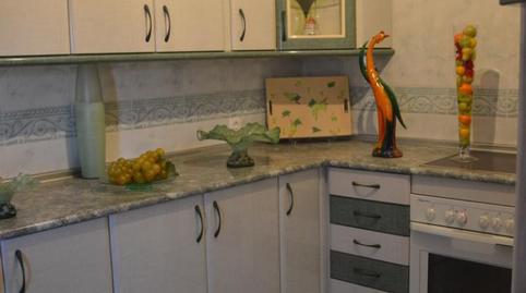 Foto 4 de Casa adosada en venda a Calle Salida, 15, Pedrajas de San Esteban, Valladolid