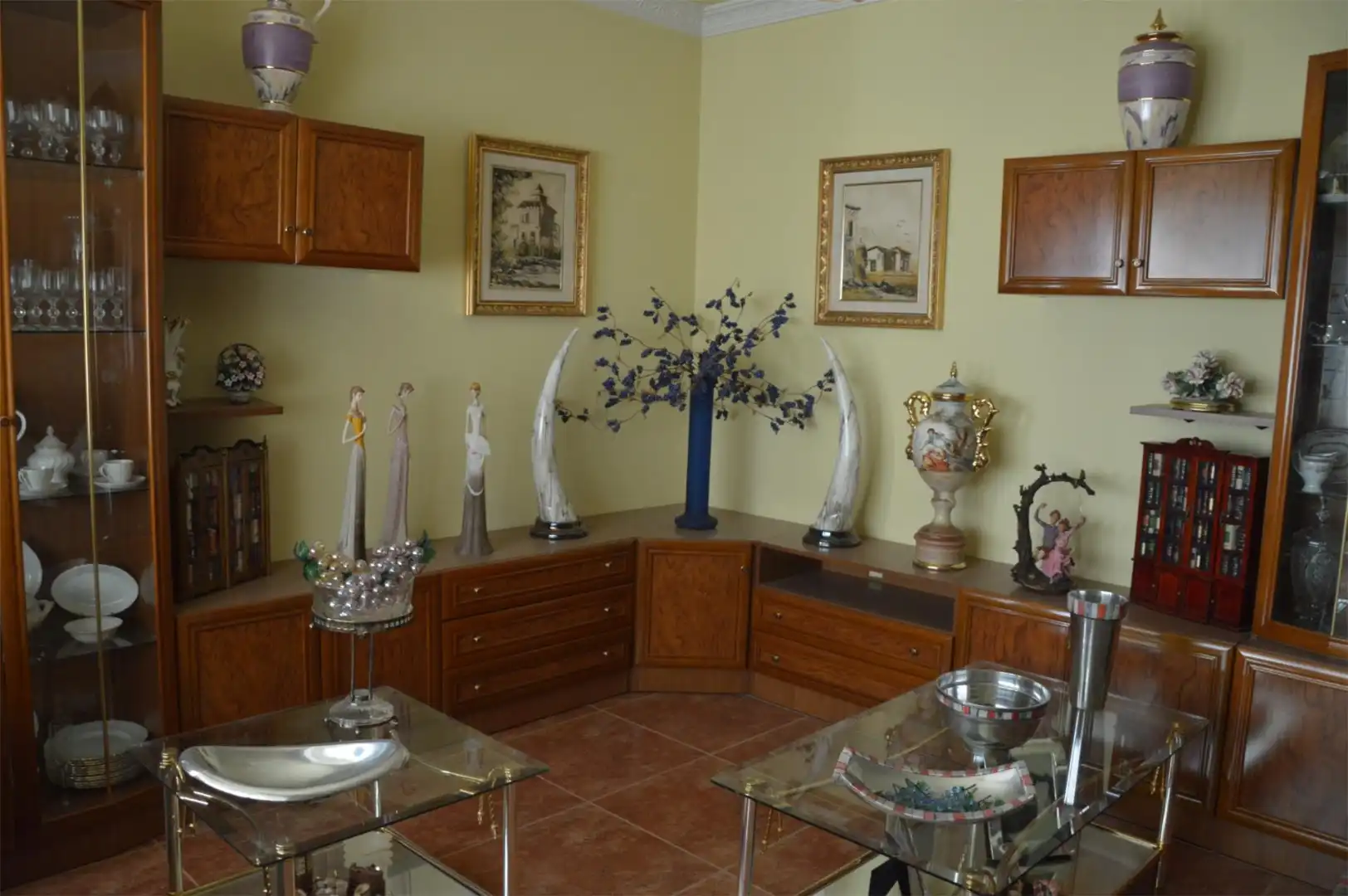 Casa adosada en venda a Calle Salida, 15, Pedrajas de San Esteban