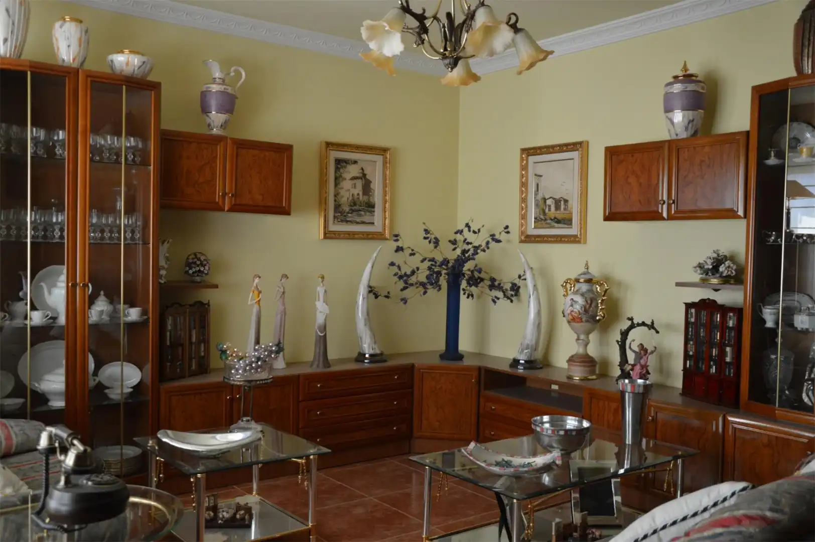 Casa adosada en venda a Calle Salida, 15, Pedrajas de San Esteban
