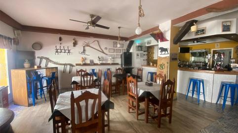 Premises for sale in Calle Mayor, 7, Alcadozo, Albacete - image 2 Photo 2 of Premises for sale in Calle Mayor, 7, Alcadozo, Albacete