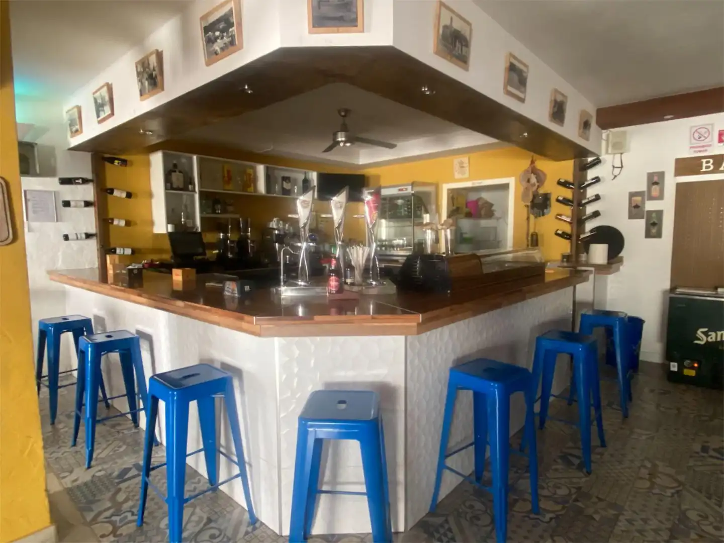 Local en venta en Calle Mayor, 7, Alcadozo Local en venta en Calle Mayor, 7, Alcadozo