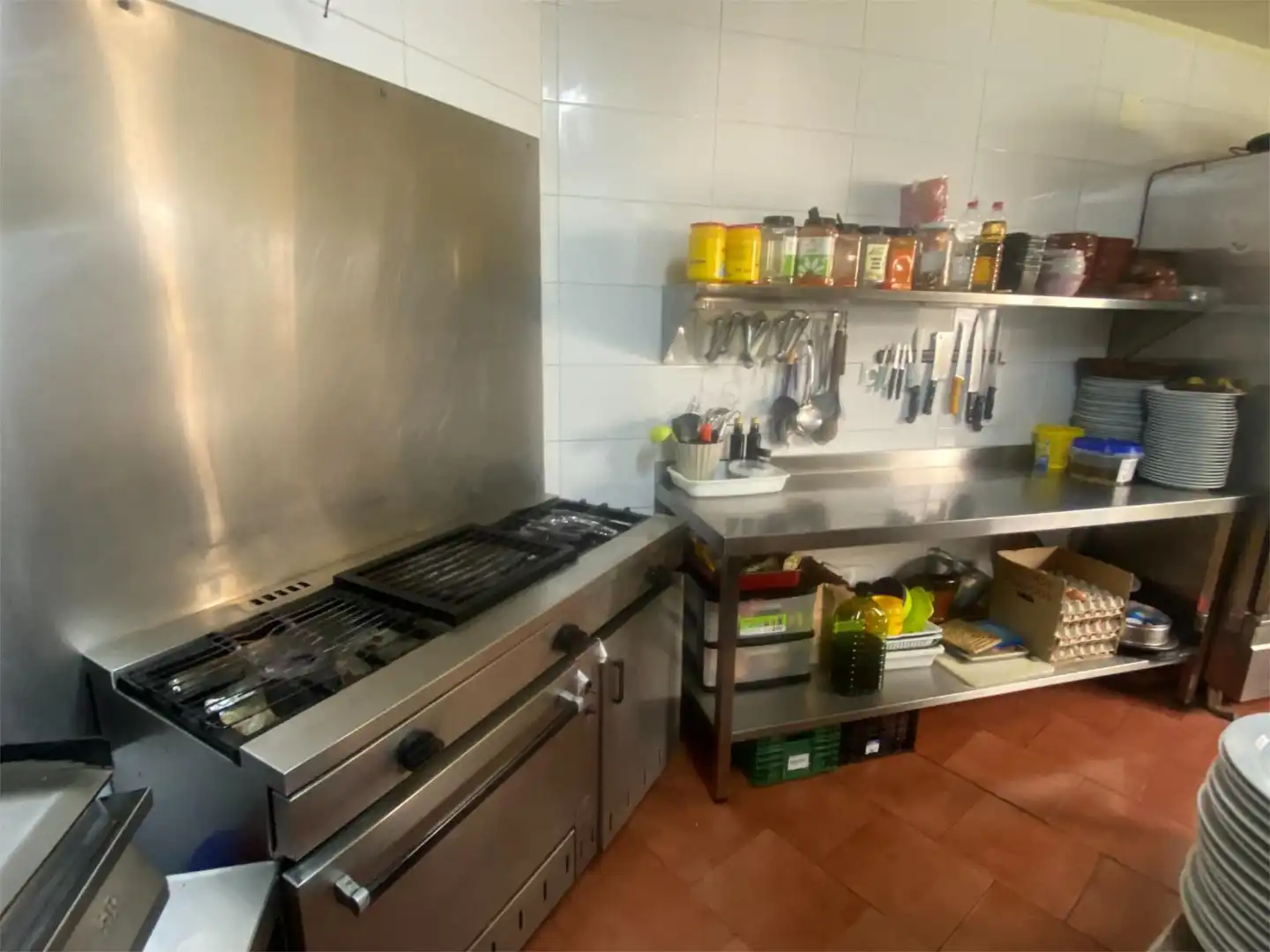 Local en venta en Calle Mayor, 7, Alcadozo Local en venta en Calle Mayor, 7, Alcadozo