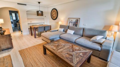 Foto 5 de Piso de alquiler en Urbanizacion Torre Esteril, 19, Los Arqueros - Puerto del Almendro, Málaga