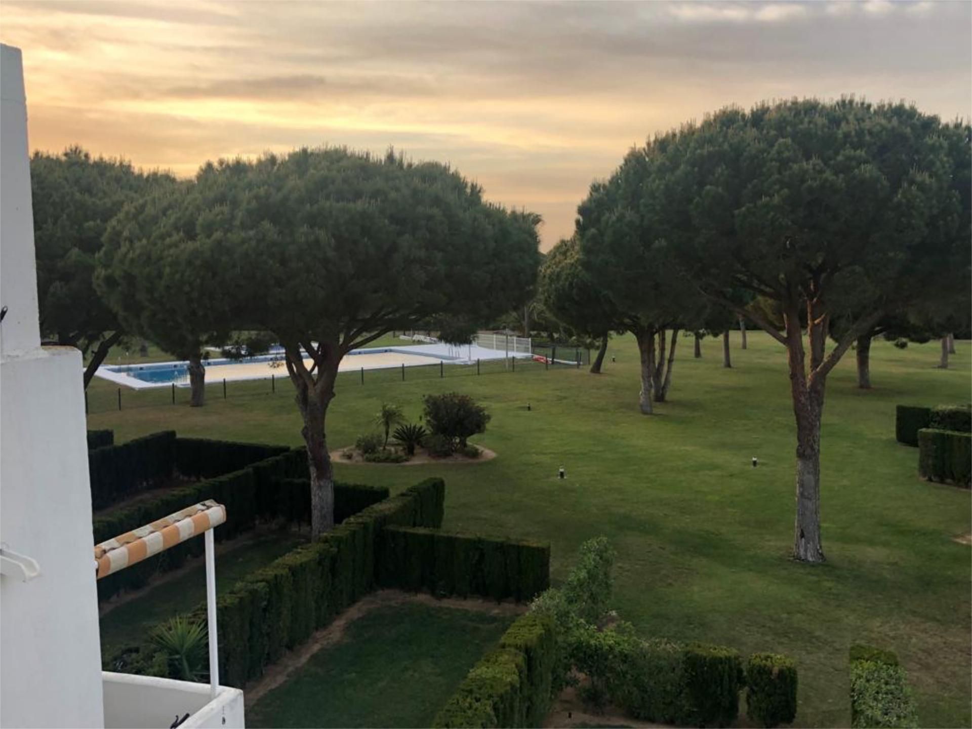 Flat to rent in Calle Marco Aurelio, 73, Novo Sancti Petri