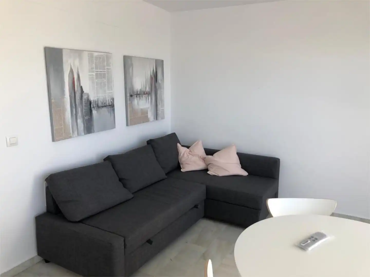 Flat for rent in Calle Marco Aurelio, 73, Novo Sancti Petri Flat for rent in Calle Marco Aurelio, 73, Novo Sancti Petri