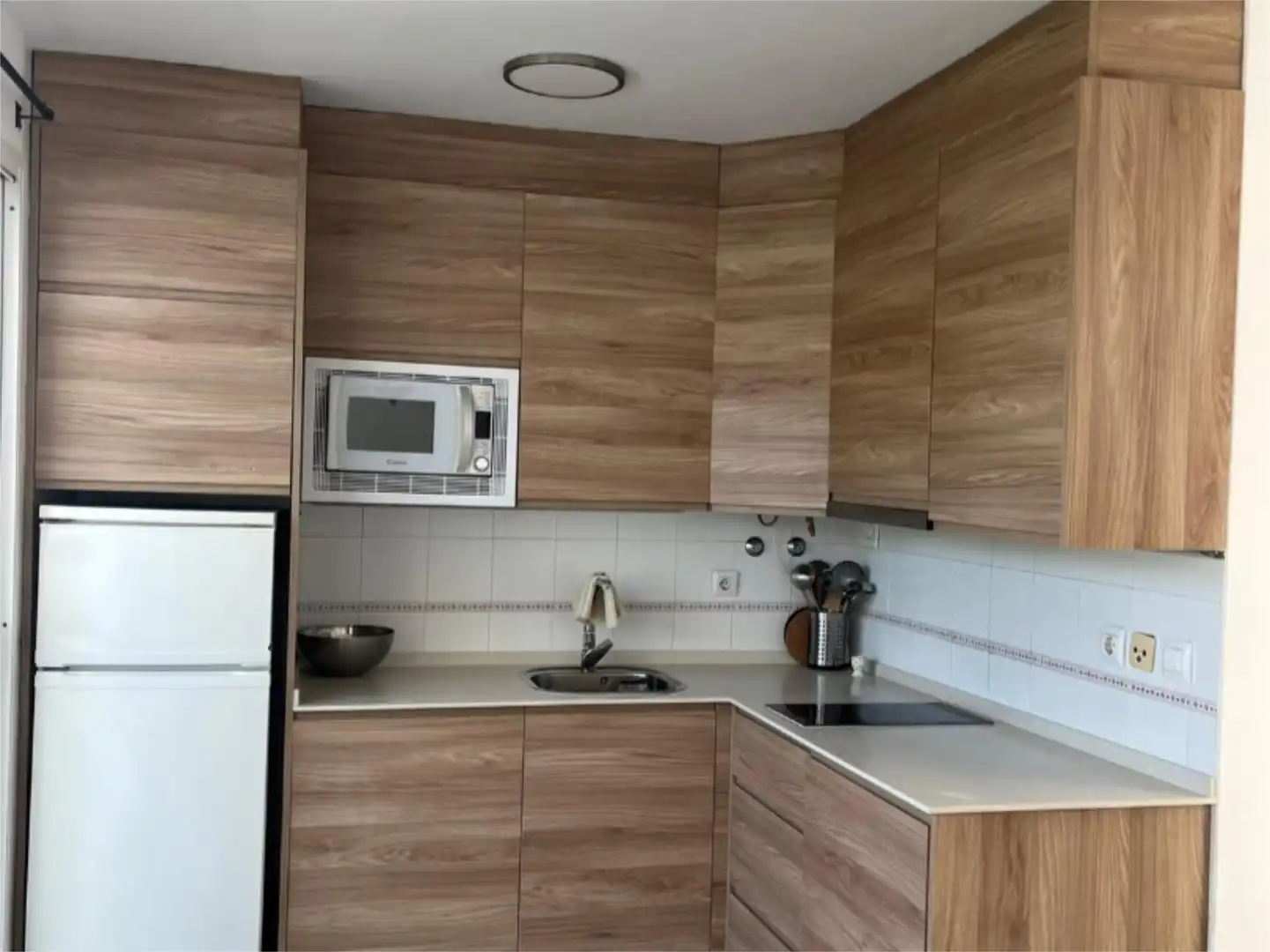 Flat for rent in Calle Marco Aurelio, 73, Novo Sancti Petri Flat for rent in Calle Marco Aurelio, 73, Novo Sancti Petri