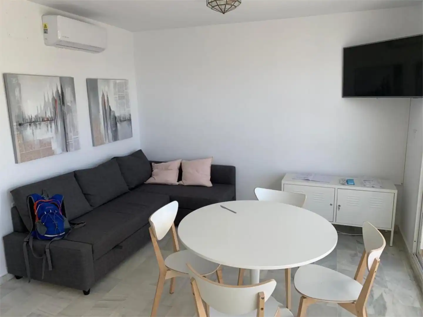 Flat for rent in Calle Marco Aurelio, 73, Novo Sancti Petri Flat for rent in Calle Marco Aurelio, 73, Novo Sancti Petri