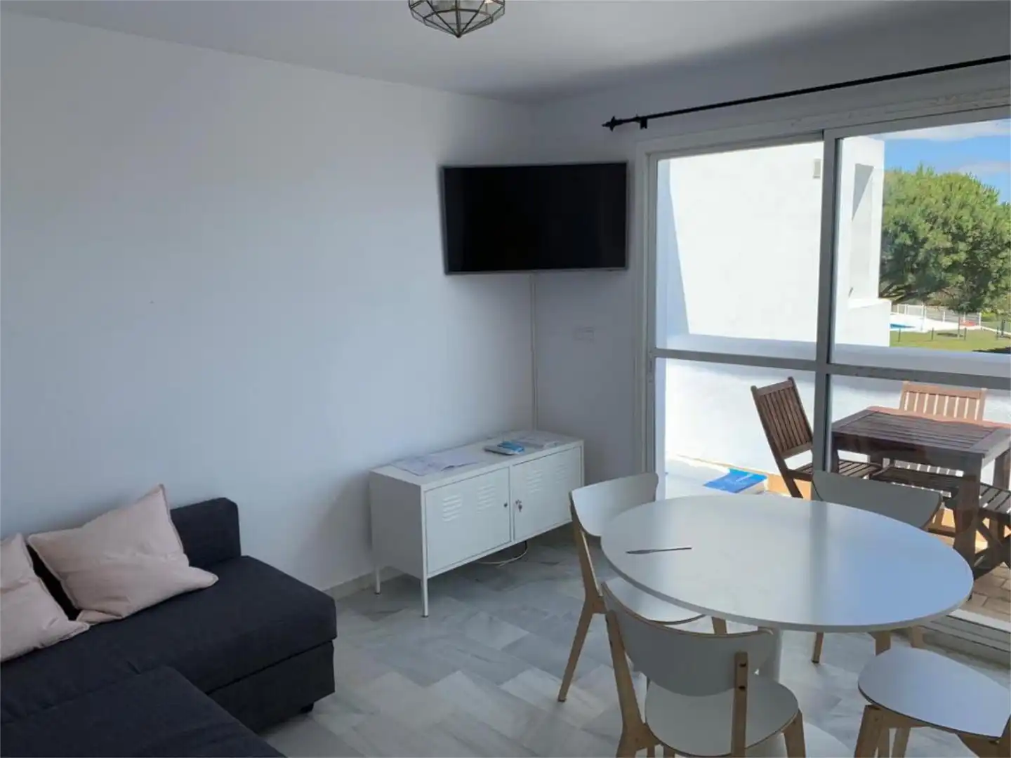 Flat for rent in Calle Marco Aurelio, 73, Novo Sancti Petri Flat for rent in Calle Marco Aurelio, 73, Novo Sancti Petri