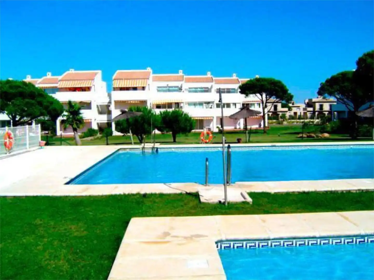 Flat for rent in Calle Marco Aurelio, 73, Novo Sancti Petri Flat for rent in Calle Marco Aurelio, 73, Novo Sancti Petri