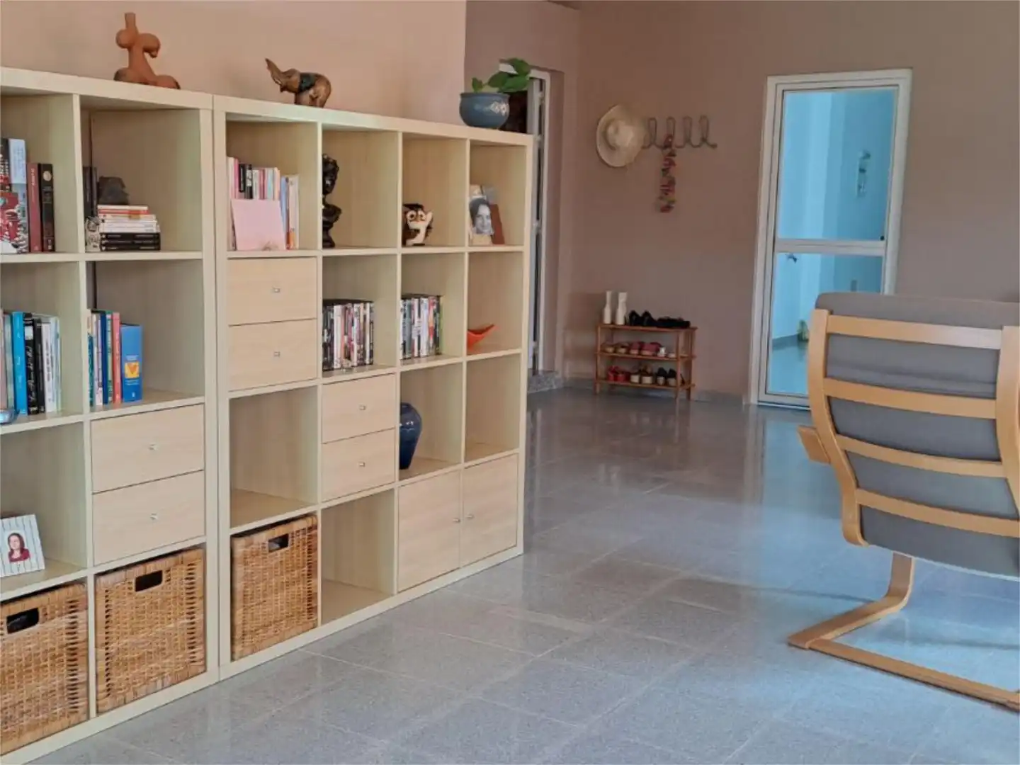 Piso en venta en Las Palmas de Gran Canaria con Jardín privado, Terraza y Trastero
