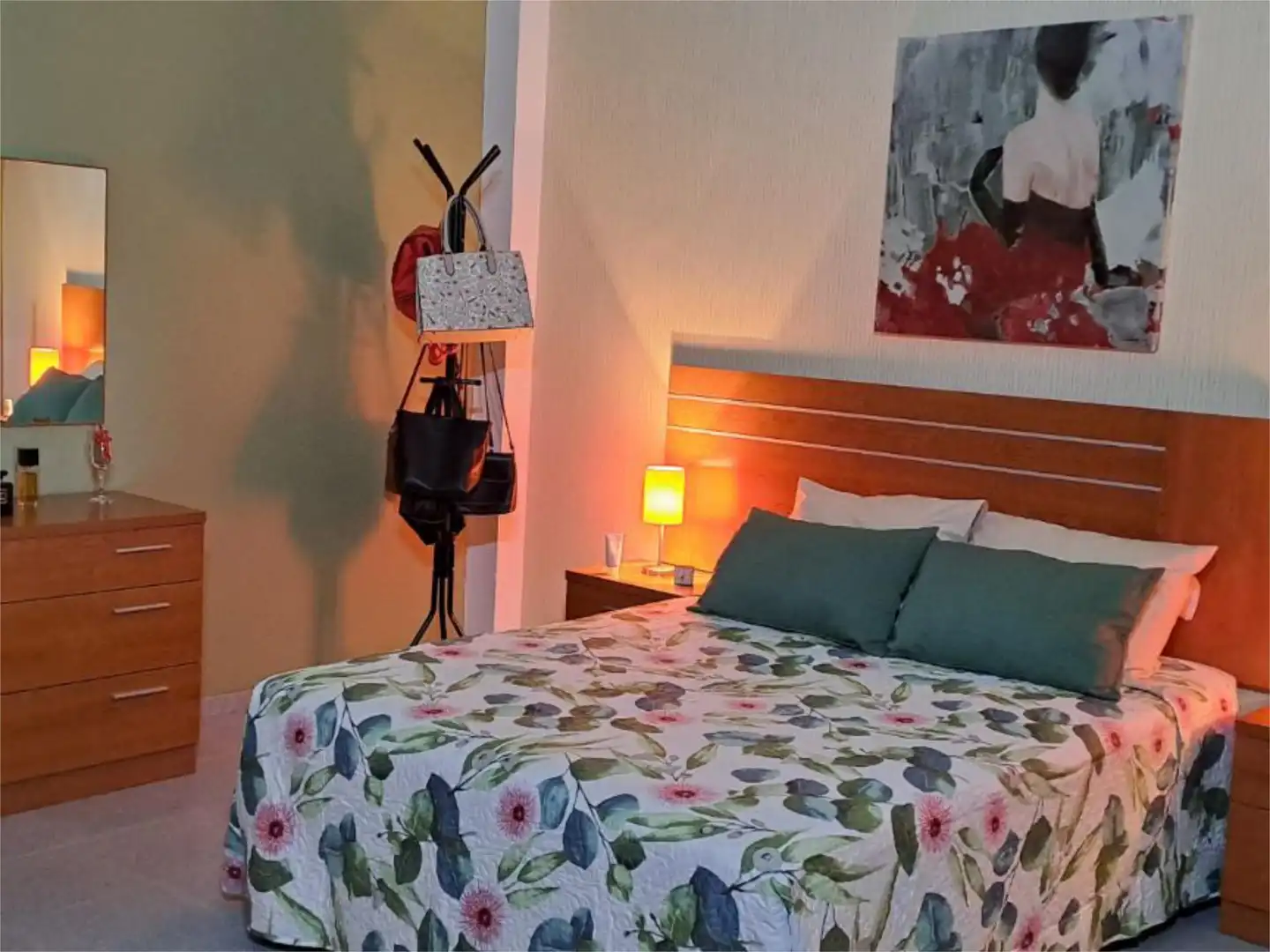 Habitación de Piso en venta en Las Palmas de Gran Canaria con Jardín privado, Terraza y Trastero