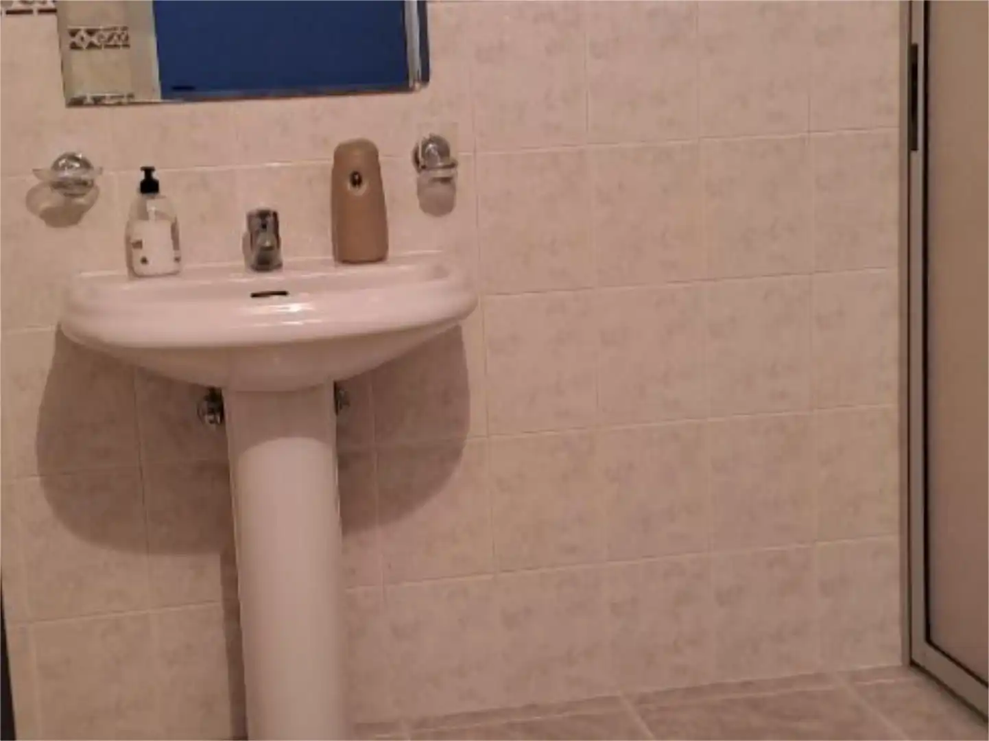 Baño de Piso en venta en Las Palmas de Gran Canaria con Jardín privado, Terraza y Trastero