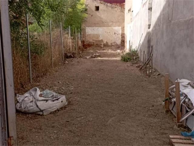 Terreno en Venta en Calle Teófilo Villamañán, 8 en Pajarillos Altos