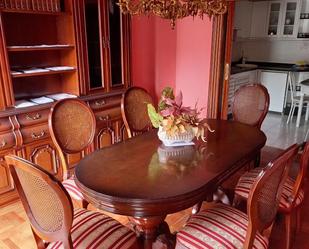 Dining room of Apartment for sale in Langreo  with Terrace