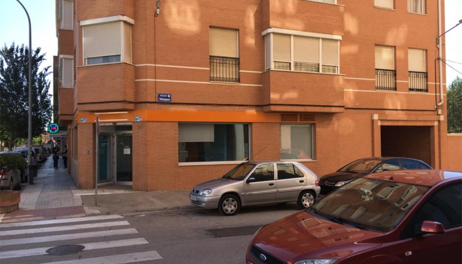 Photo 1 of Premises to rent in Avenida Miguel de Cervantes, 87, Tarancón, Cuenca