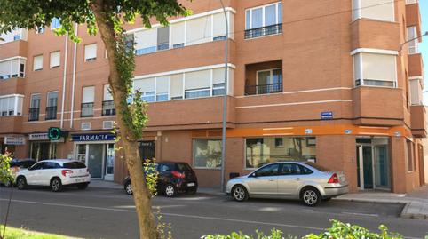 Photo 2 of Premises to rent in Avenida Miguel de Cervantes, 87, Tarancón, Cuenca