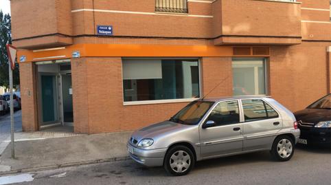 Photo 3 of Premises to rent in Avenida Miguel de Cervantes, 87, Tarancón, Cuenca