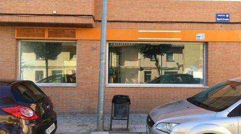 Photo 4 of Premises to rent in Avenida Miguel de Cervantes, 87, Tarancón, Cuenca