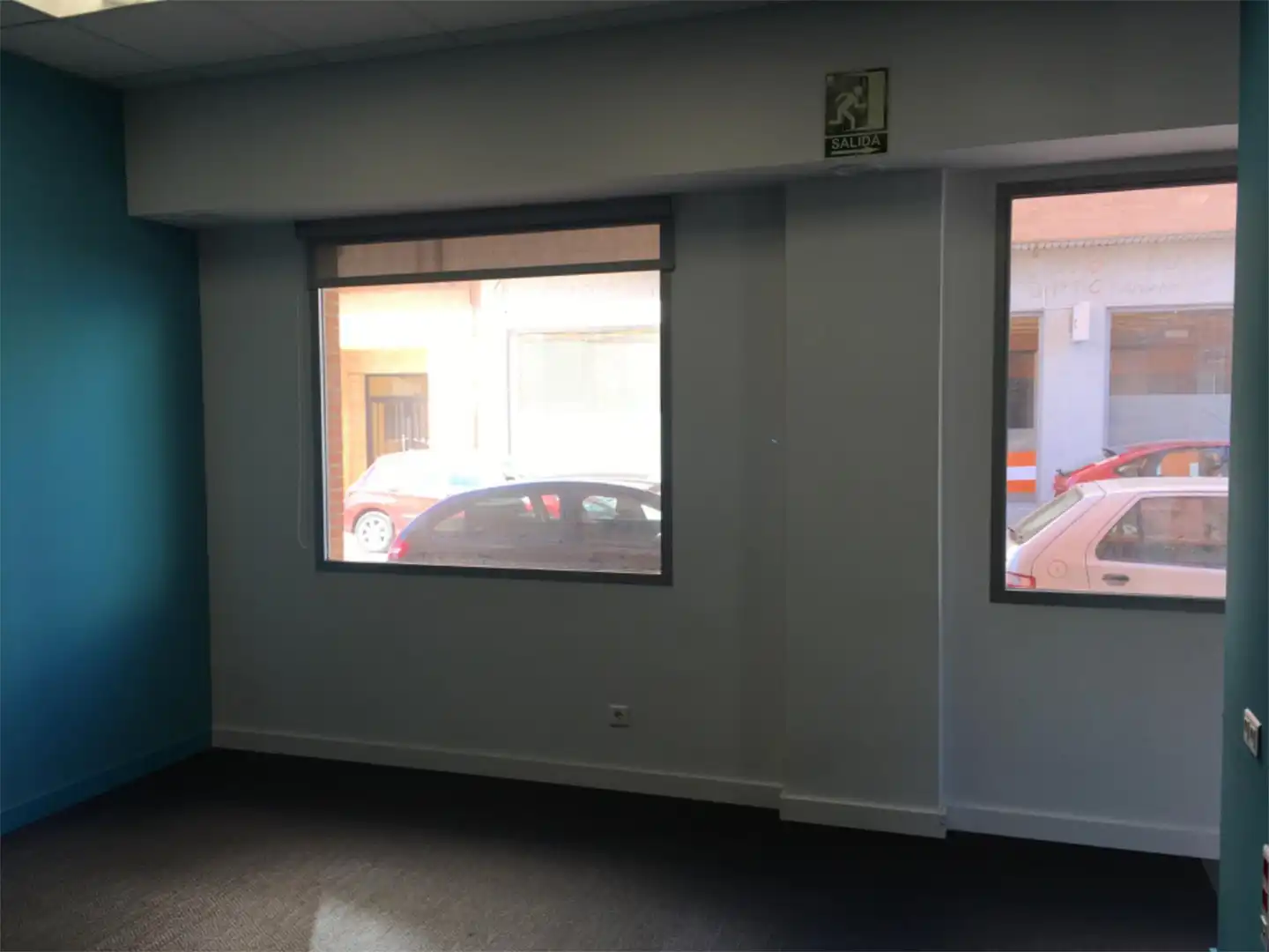 Geschaftsraum zur Miete in Avenida Miguel de Cervantes, 87, Tarancón Geschaftsraum zur Miete in Tarancón mit Klimaanlage