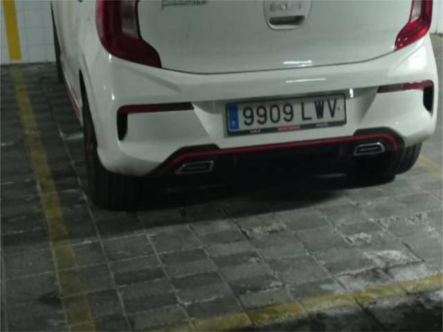 Garaje en Venta en Calle de Domenico Scarlatti, 1 en Vallehermoso