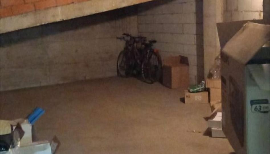 Garage for sale in Carrer de Joaquim Ruyra, 24, Barri dels Escriptors, Girona - image 1 Photo 1 of Garage for sale in Carrer de Joaquim Ruyra, 24, Barri dels Escriptors, Girona